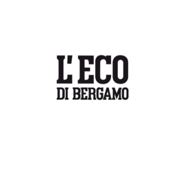 L’Eco di Bergamo logo